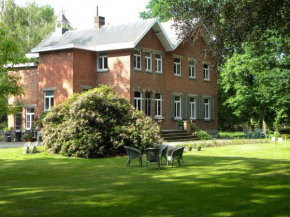  B&B Le Refuge  Хасселт 